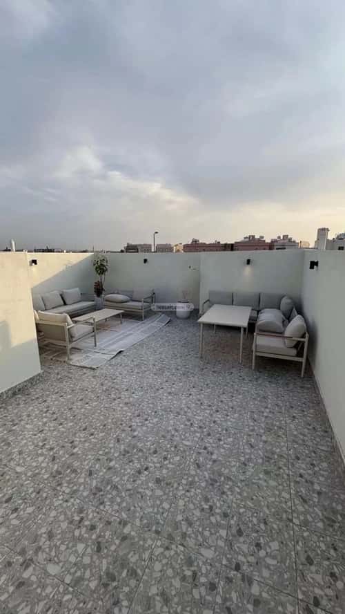 Villa 366 SQM Facing South on 14m Width Street Wadi Muzahim, Madinah