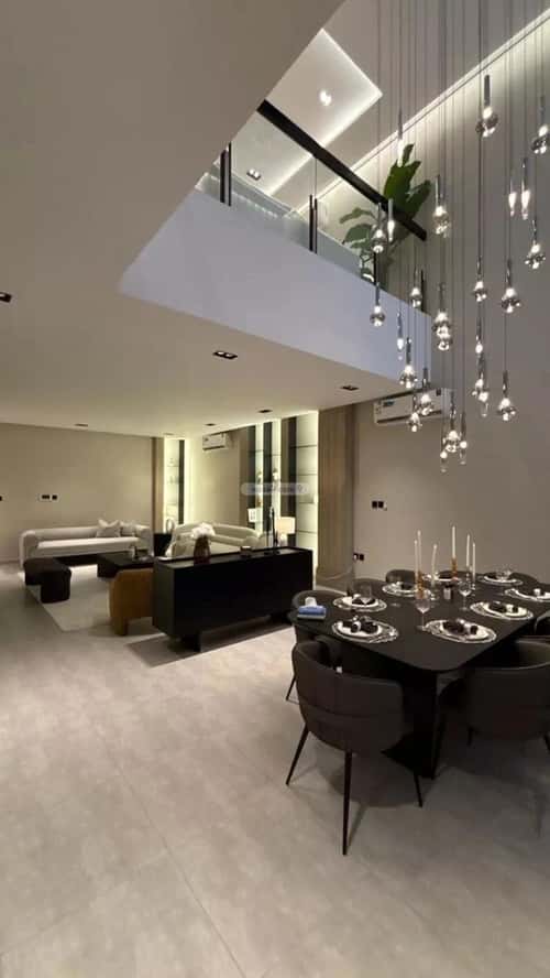 Villa 366 SQM facing South on 14m width street وادي مذينب، المدينة المنورة