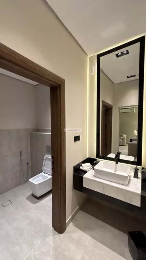 Villa 366 SQM facing South on 14m width street وادي مذينب، المدينة المنورة