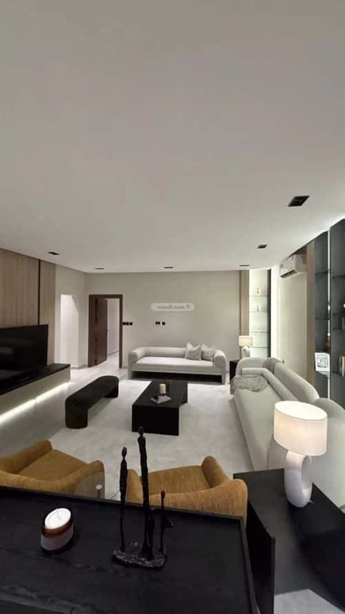 Villa 366 SQM facing South on 14m width street وادي مذينب، المدينة المنورة