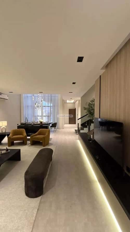 Villa 366 SQM Facing South on 14m Width Street Wadi Muzahim, Madinah