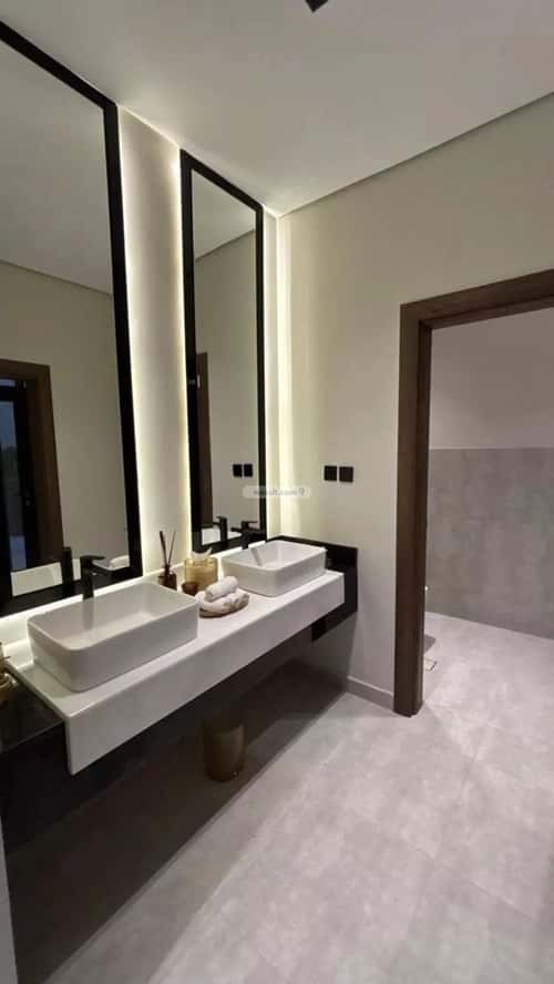 Villa 366 SQM Facing South on 14m Width Street Wadi Muzahim, Madinah