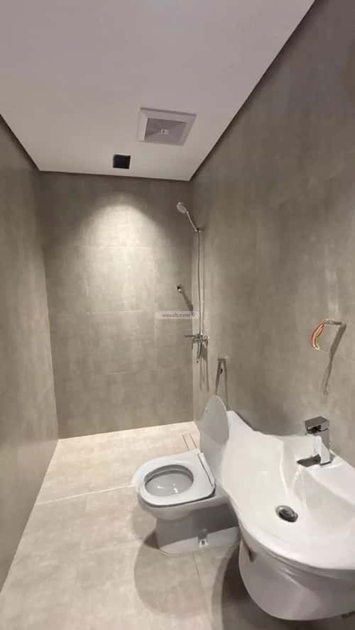 Villa 366 SQM Facing South on 14m Width Street Wadi Muzahim, Madinah