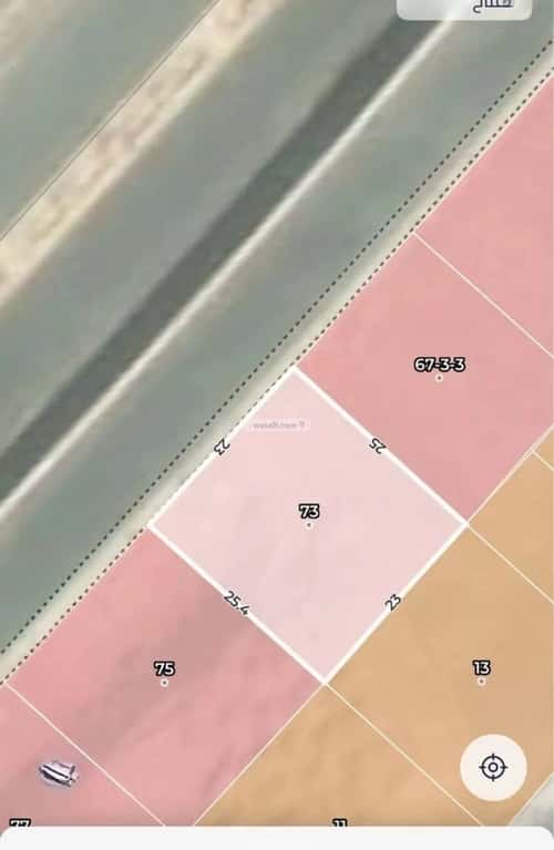 Land for Sale السد، المدينة المنورة