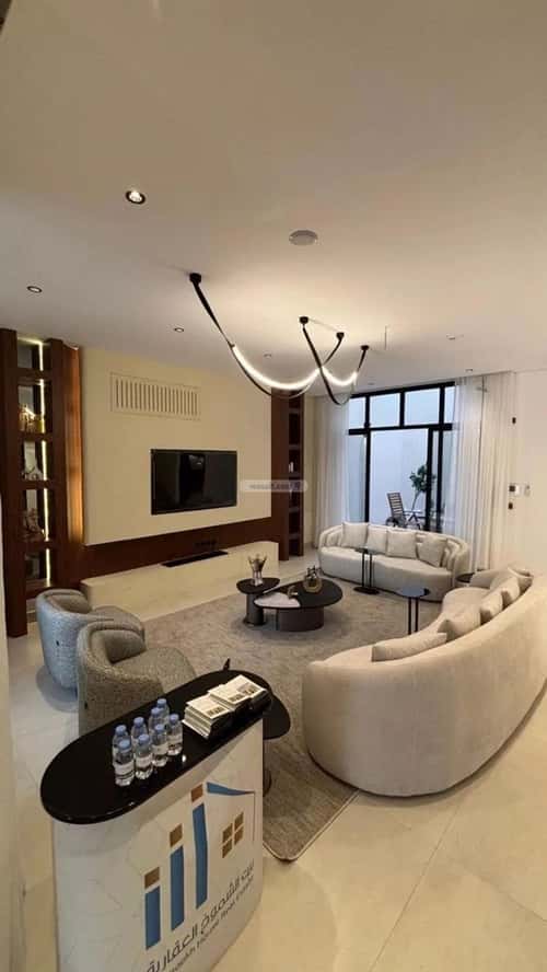 فيلا 439.25 متر مربع شمالية على شارع 10م شوران، المدينة المنورة