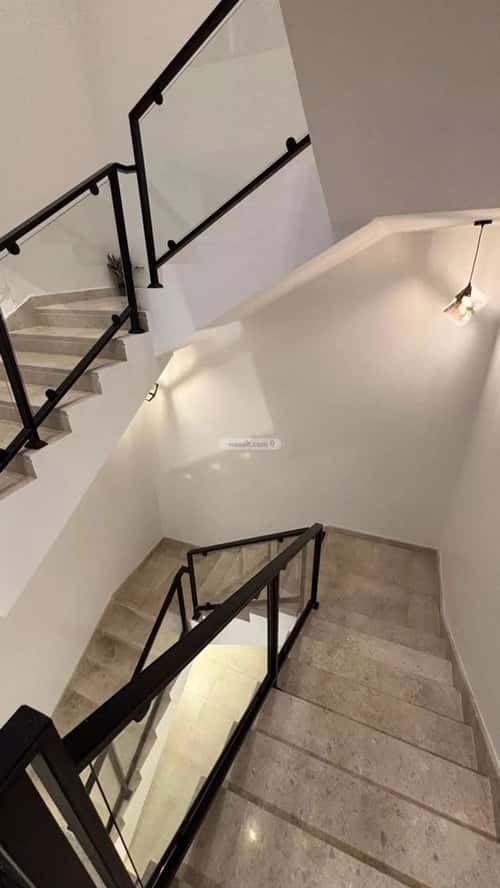 فيلا 439.25 متر مربع شمالية على شارع 10م شوران، المدينة المنورة