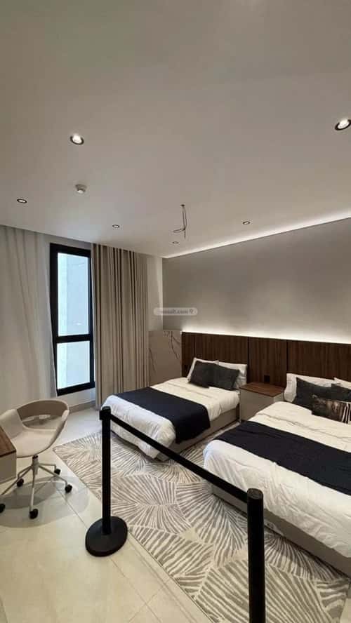 Villa 439 SQM facing North on 10m width street شوران، المدينة المنورة