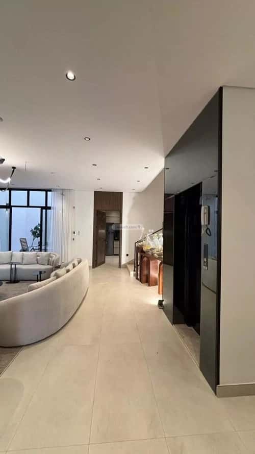 Villa 439 SQM facing North on 10m width street شوران، المدينة المنورة