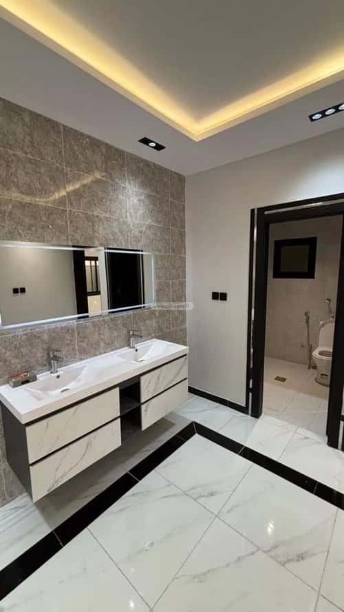 شقة ب 5 غرف Al-Jisah, Madinah