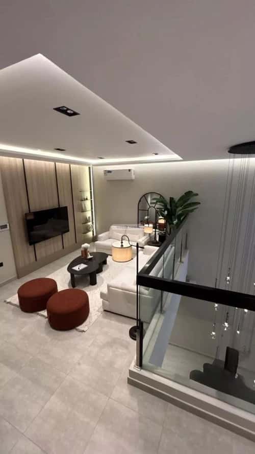 Villa 366 SQM facing South on 14m width street وادي مذينب، المدينة المنورة