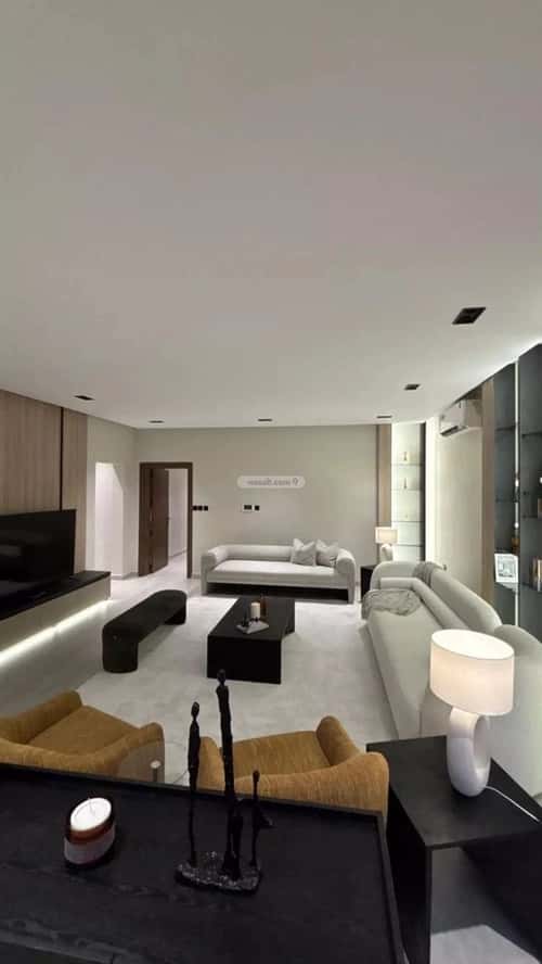 Villa 366 SQM facing South on 14m width street وادي مذينب، المدينة المنورة