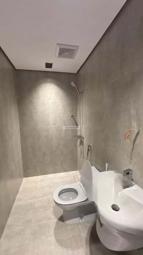 Villa 366 SQM Facing South on 14m Width Street Wadi Muzahim, Madinah