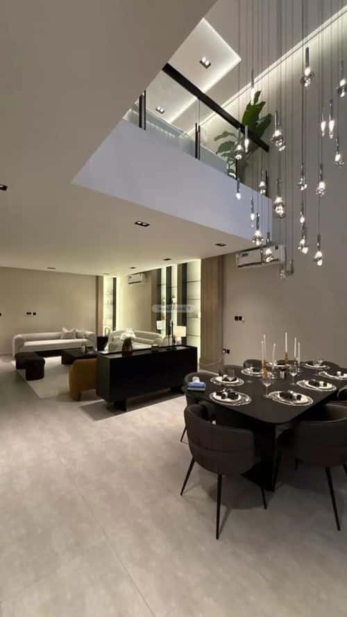 Villa 366 SQM facing South on 14m width street وادي مذينب، المدينة المنورة