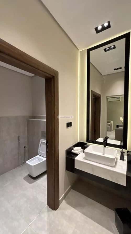 Villa 366 SQM Facing South on 14m Width Street Wadi Muzahim, Madinah