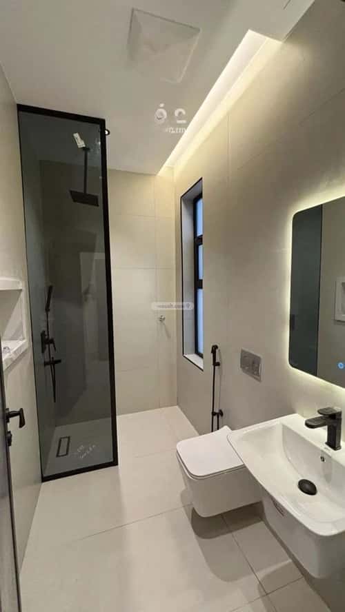 Floor 351 SQM with 6 bedrooms نبلاء، المدينة المنورة