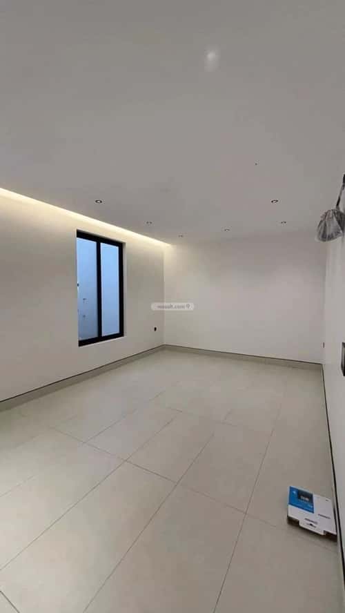 Floor 351 SQM with 6 Bedrooms Haya Nabla, Madinah