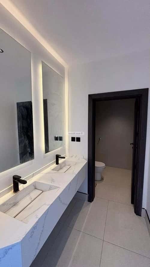 Floor 351 SQM with 6 bedrooms نبلاء، المدينة المنورة