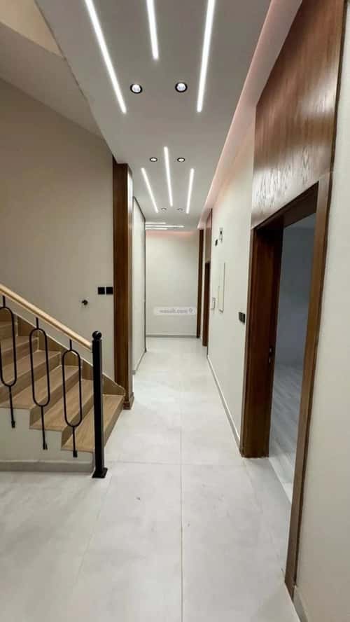 Villa 277 SQM facing North on 14m width street نبلاء، المدينة المنورة