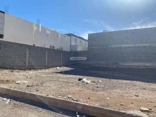 أرض 426 متر مربع شمالية على شارع 21م نبلاء، المدينة المنورة