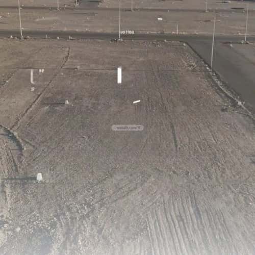 أرض 400 متر مربع شمالية شرقية على شارع 16م الجصة، المدينة المنورة