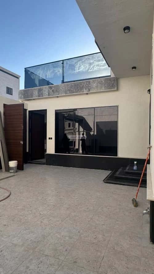 دور 286.25 متر مربع ب 7 غرف الرانوناء، المدينة المنورة