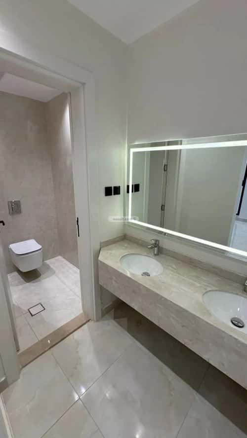 فيلا 334 متر مربع غربية على شارع 14م وادي مذينب، المدينة المنورة