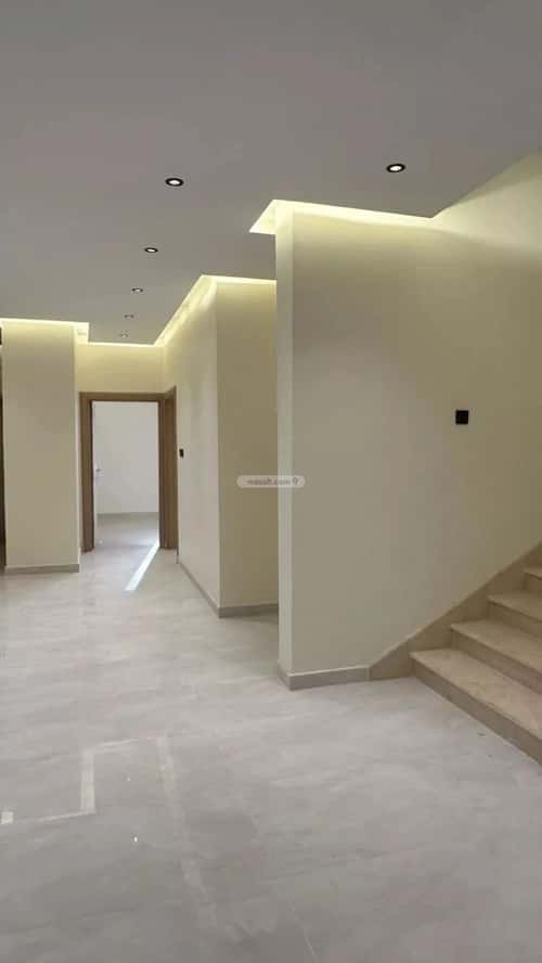 Villa 266 SQM Facing South on 12m Width Street Al-Shafa'A, Madinah