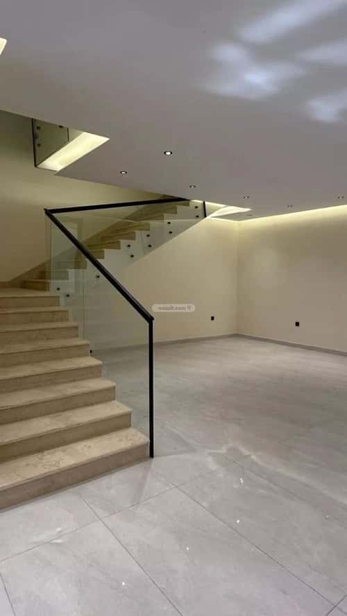 Villa 266 SQM Facing South on 12m Width Street Al-Shafa'A, Madinah