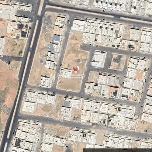 Villa 500 SQM Facing East on 16m Width Street Al Difa'A, Madinah