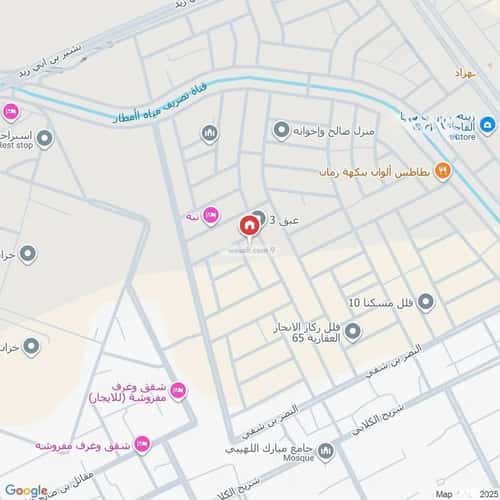 فيلا 250 متر مربع غربية على شارع 14م شوران، المدينة المنورة