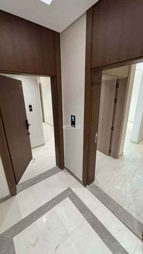 Apartment with 4 bedrooms الراية، المدينة المنورة