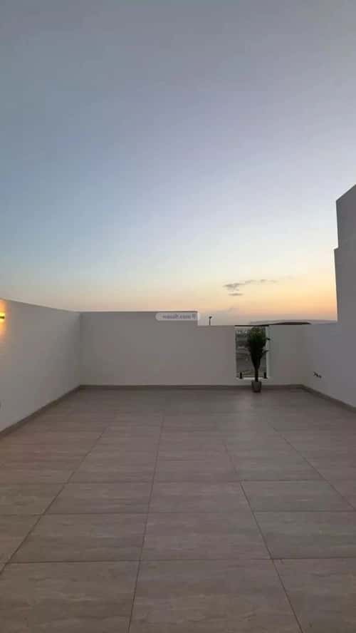 Villa 435 SQM facing North on 14m width street وادي مذينب، المدينة المنورة