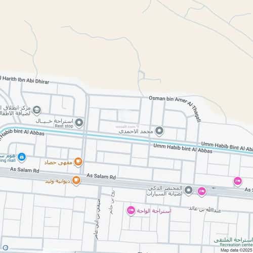 فيلا 362 متر مربع شمالية على شارع 14م Tiyyah, Madinah