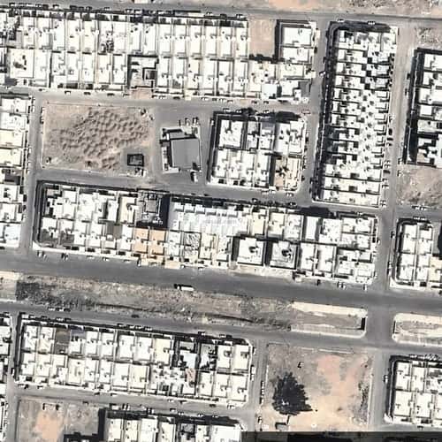 فيلا 362 متر مربع شمالية على شارع 14م طيبة، المدينة المنورة