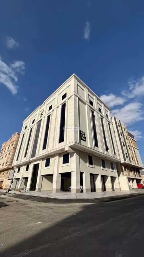 Apartment with 4 Bedrooms Hay Al Rayah, Madinah