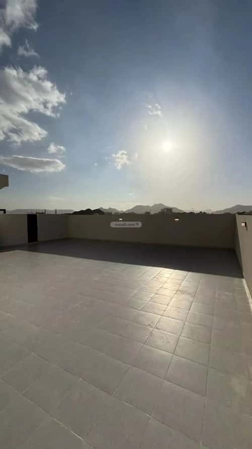 Apartment with 4 bedrooms الراية، المدينة المنورة