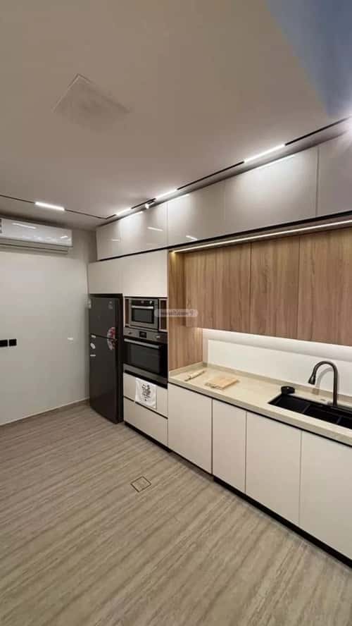 Villa 383 SQM facing North on 14m width street وادي مذينب، المدينة المنورة