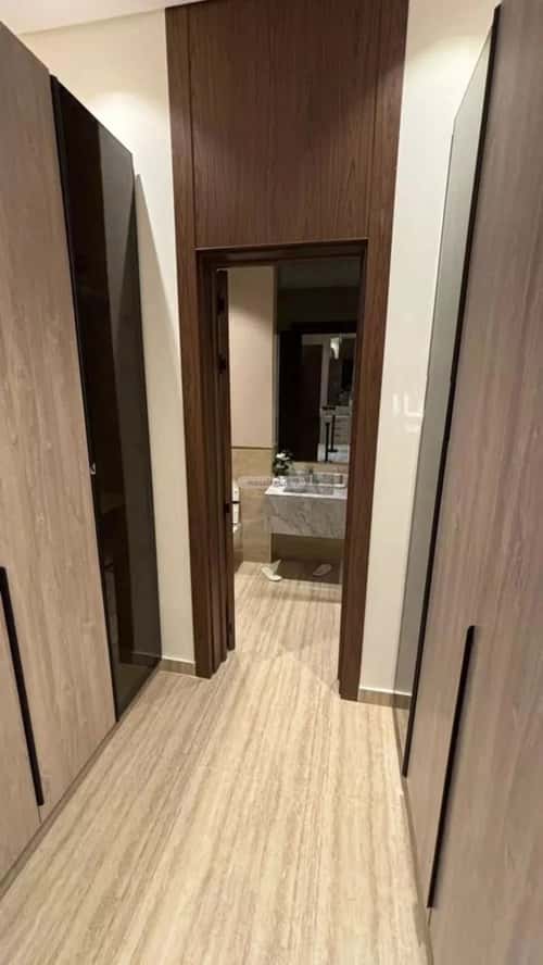 Villa 383 SQM facing North on 14m width street وادي مذينب، المدينة المنورة