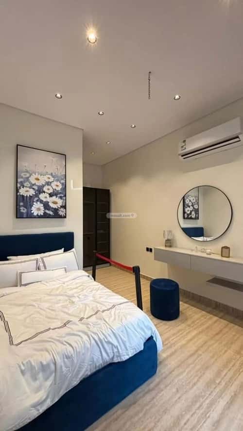 Villa 383 SQM Facing North on 14m Width Street Wadi Muzahim, Madinah