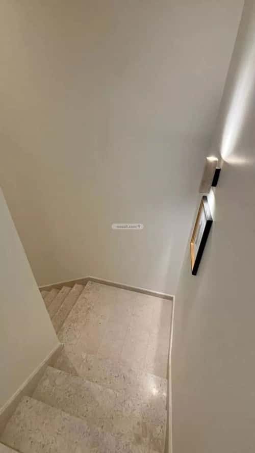 Villa 383 SQM facing North on 14m width street وادي مذينب، المدينة المنورة