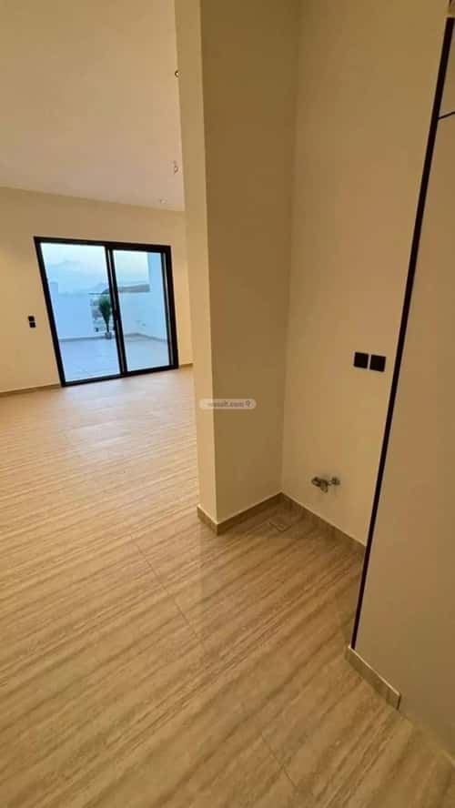 Villa 474 SQM facing North on 14m width street وادي مذينب، المدينة المنورة