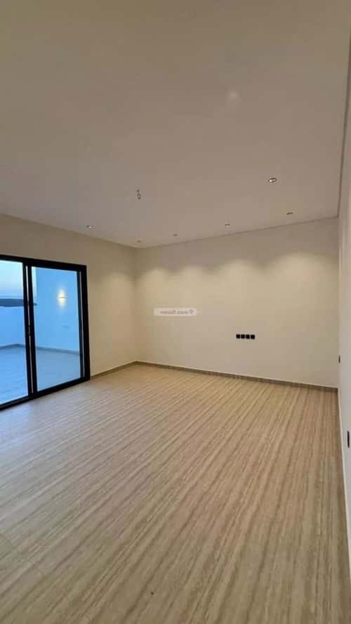 Villa 474 SQM facing North on 14m width street وادي مذينب، المدينة المنورة