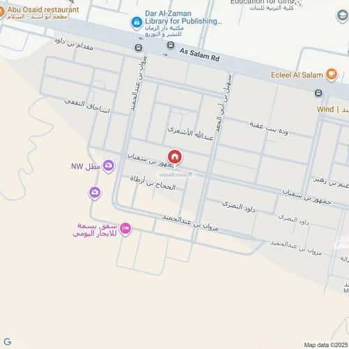 Apartment with 3 bedrooms الجماوات، المدينة المنورة