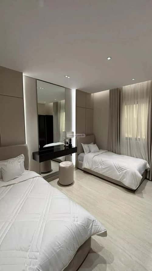 Apartment with 4 bedrooms الراية، المدينة المنورة