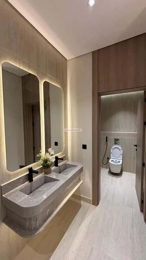 Apartment with 4 Bedrooms Hay Al Rayah, Madinah