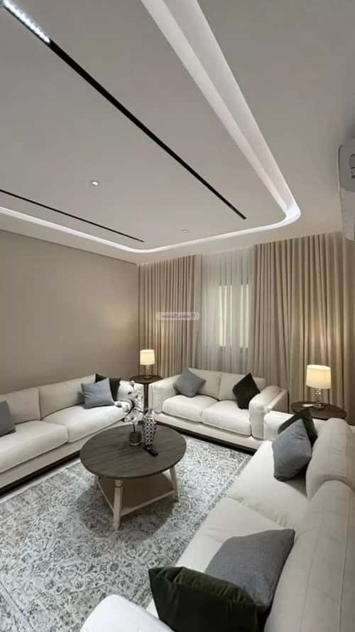 Apartment with 4 Bedrooms Hay Al Rayah, Madinah