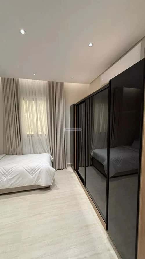 Apartment with 4 Bedrooms Hay Al Rayah, Madinah