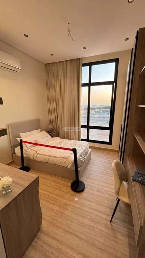 Villa 385 SQM facing South on 24m width street وادي مذينب، المدينة المنورة