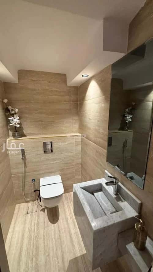 Villa 385 SQM facing South on 24m width street وادي مذينب، المدينة المنورة