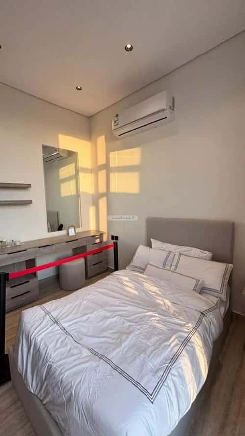 Villa 385 SQM facing South on 24m width street وادي مذينب، المدينة المنورة